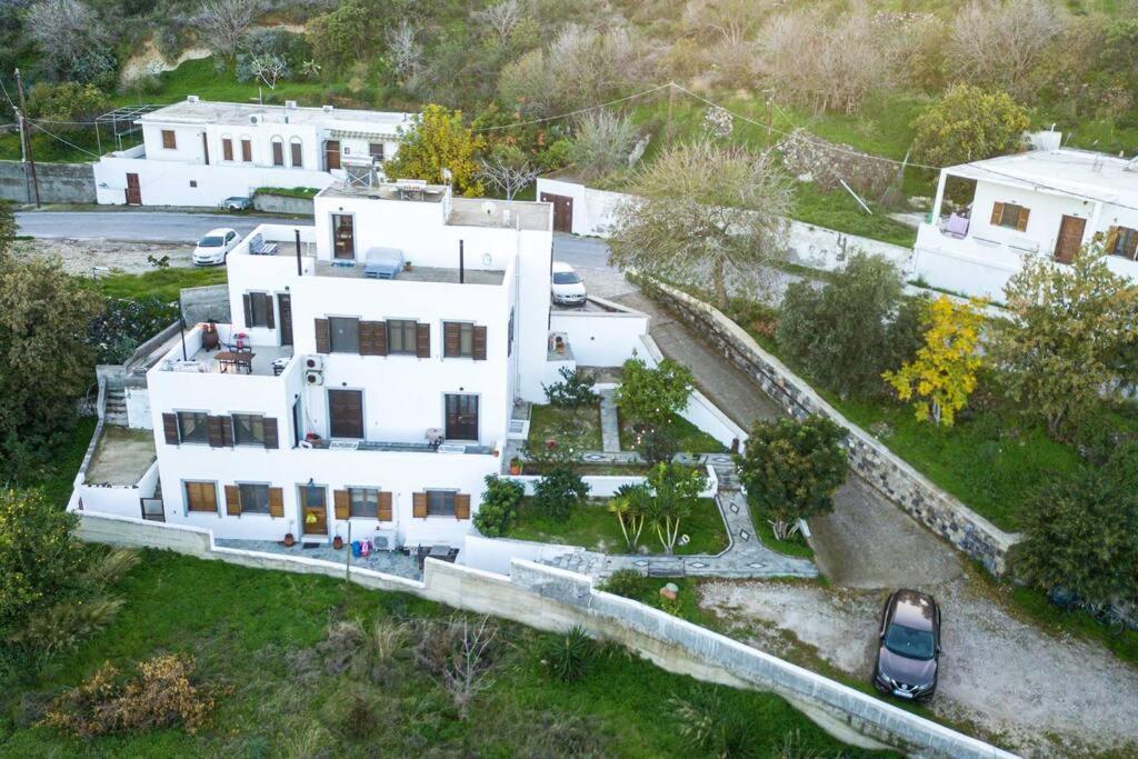 Pali Sea View 아파트 외부 사진