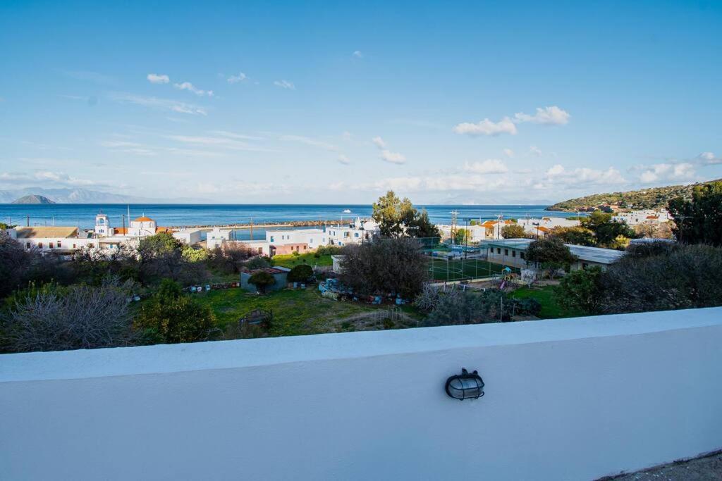 Pali Sea View 아파트 외부 사진