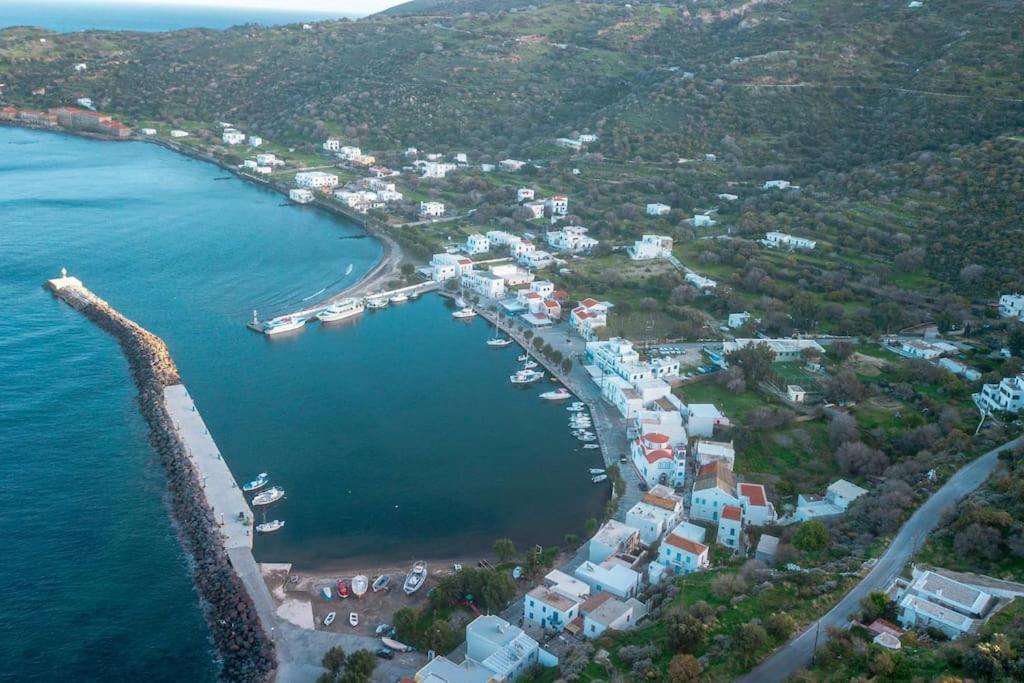 Pali Sea View 아파트 외부 사진