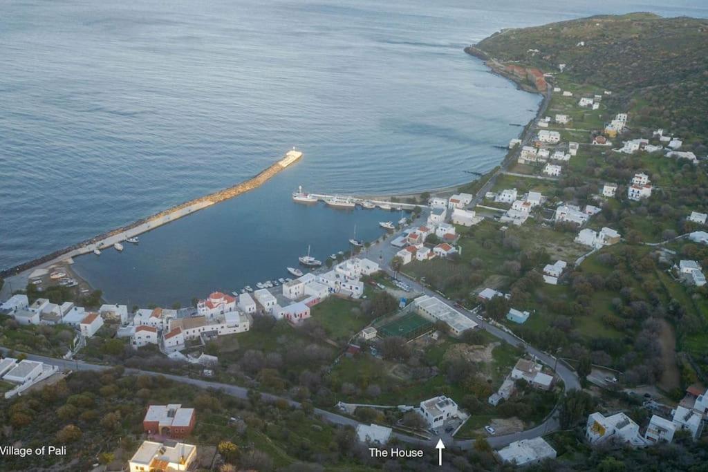 Pali Sea View 아파트 외부 사진