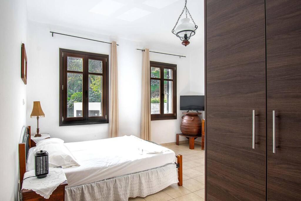 Pali Sea View 아파트 외부 사진
