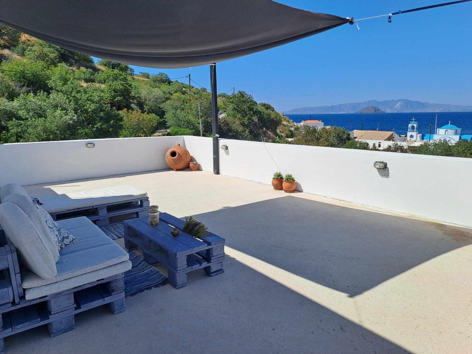 Pali Sea View 아파트 외부 사진